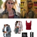 Cassandra from KAOS DIY Costume Guide 16 Cassandra from KAOS DIY Costume Guide