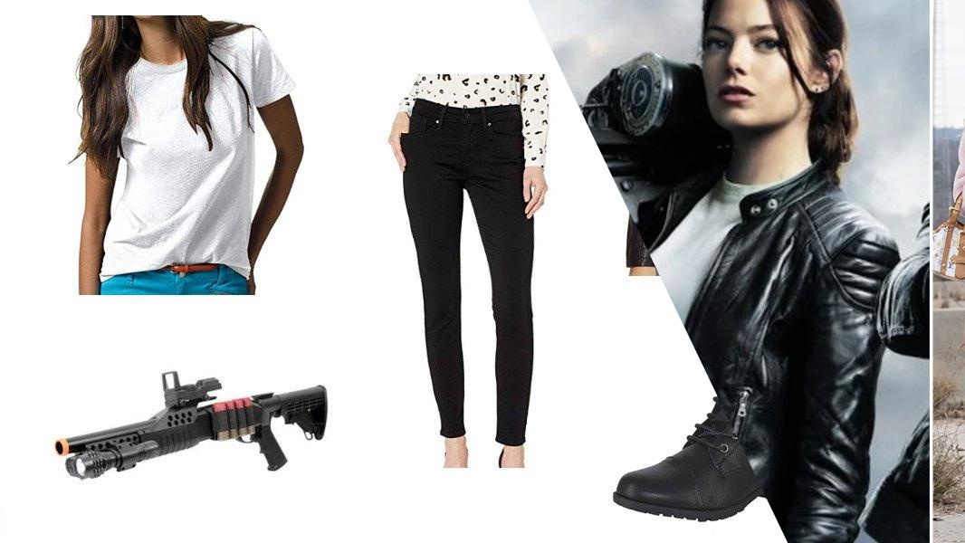 Wichita from Zombieland 2 Costume Guide 7 Wichita from Zombieland 2 Costume Guide