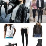 Wichita from Zombieland 2 Costume Guide 9 Wichita from Zombieland 2 Costume Guide