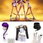 Rumi Golden Stage Cosplay Guide 5 Rumi Golden Stage Cosplay Guide