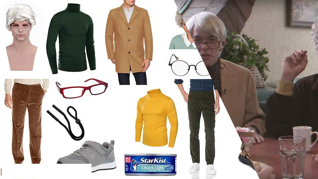 Too Much Tuna Guys Costume Guide 2 Too Much Tuna Guys Costume Guide