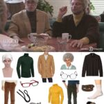 Too Much Tuna Guys Costume Guide 4 Too Much Tuna Guys Costume Guide
