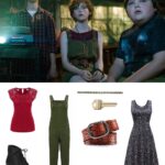 Beverly Marsh It (2017) Costume Guide 8 Beverly Marsh It (2017) Costume Guide