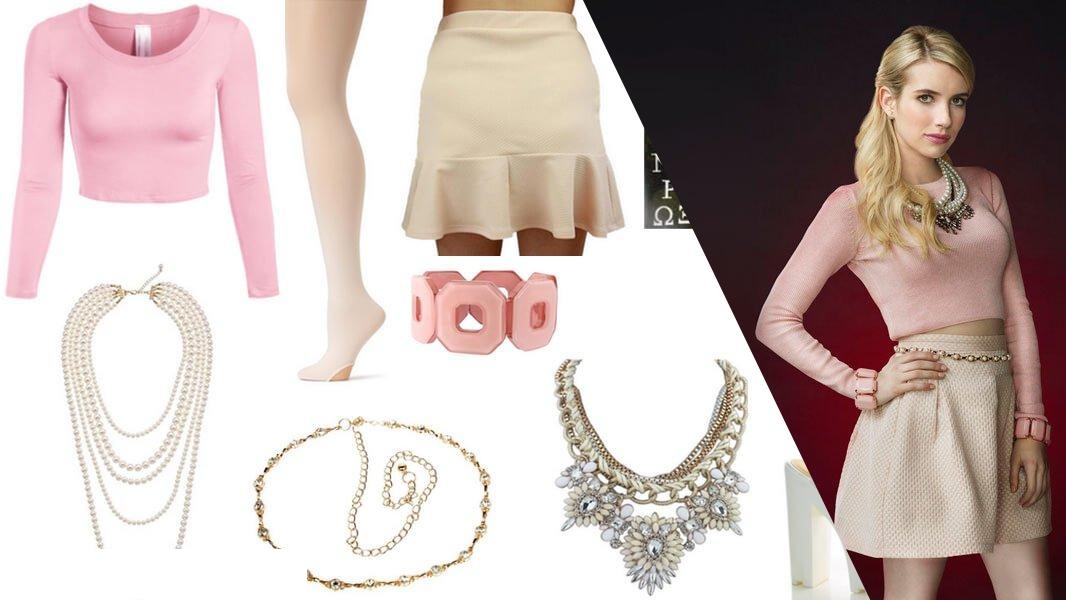 Chanel Oberlin Costume Guide 2 Chanel Oberlin Costume Guide