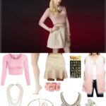 Chanel Oberlin Costume Guide 7 Chanel Oberlin Costume Guide