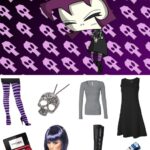 DIY Gaz Membrane Costume Guide 4 DIY Gaz Membrane Costume Guide