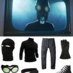 DIY Screenslaver Costume Guide 17 DIY Screenslaver Costume Guide