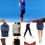 Android 18 DIY Costume Guide 16 Android 18 DIY Costume Guide