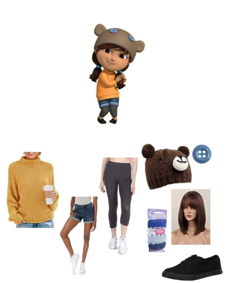 Mindy Melendez Ready Jet Go Costume Guide 7 Mindy Melendez Ready Jet Go Costume Guide