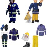 Elvis Cridlington Fireman Sam Costume Guide 11 Elvis Cridlington Fireman Sam Costume Guide