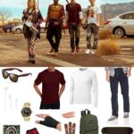 Josh Wheeler Daybreak Costume Guide 8 Josh Wheeler Daybreak Costume Guide