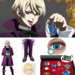 Alois Trancy Black Butler Cosplay Guide 9 Alois Trancy Black Butler Cosplay Guide
