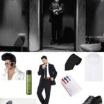 Henry Spencer Eraserhead Costume Guide 14 Henry Spencer Eraserhead Costume Guide