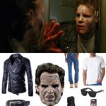 Aaron Boone DIY Nightbreed Costume Guide