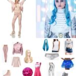 Addison Wells Z-O-M-B-I-E-S Costume Guide 9 Addison Wells Z-O-M-B-I-E-S Costume Guide