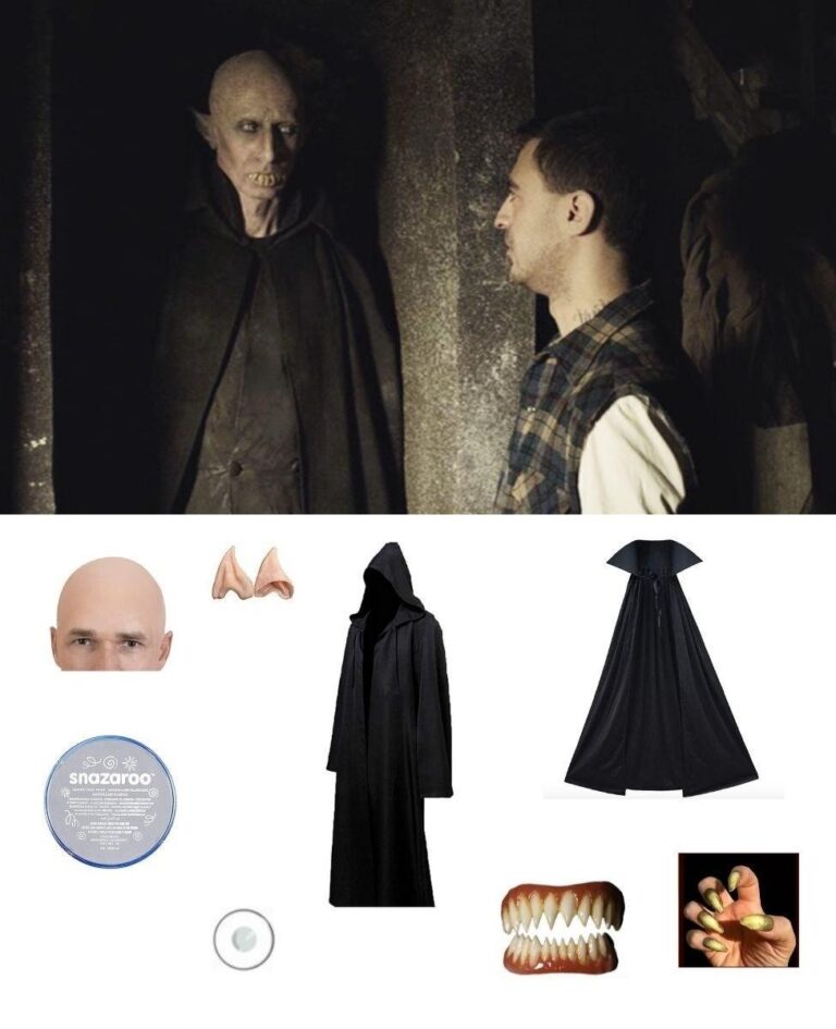 Petyr What We Do in the Shadows Costume Guide 5 Petyr What We Do in the Shadows Costume Guide