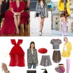 Emily Cooper Costume Guide: Emily in Paris 9 Emily Cooper Costume Guide: Emily in Paris
