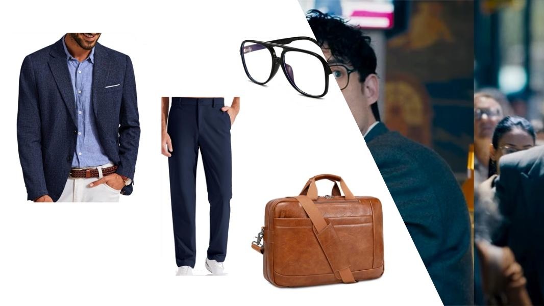 Clark Kent Superman 2025 Costume Guide 2 Clark Kent Superman 2025 Costume Guide