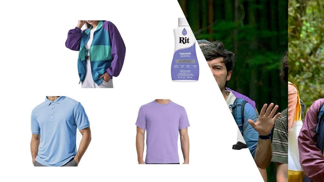 John Costume: Treasure of Foggy Mountain 7 John Costume: Treasure of Foggy Mountain
