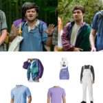 John Costume: Treasure of Foggy Mountain 5 John Costume: Treasure of Foggy Mountain