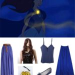 Ursula as Vanessa DIY Costume Guide 17 Ursula as Vanessa DIY Costume Guide