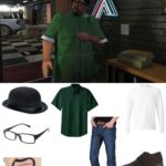Big Smoke Cosplay Costume Guide