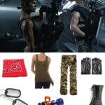 Pvt. Vasquez DIY Costume Guide 14 Pvt. Vasquez DIY Costume Guide