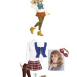 Cornet Espoir Marl Kingdom Cosplay Guide 17 Cornet Espoir Marl Kingdom Cosplay Guide