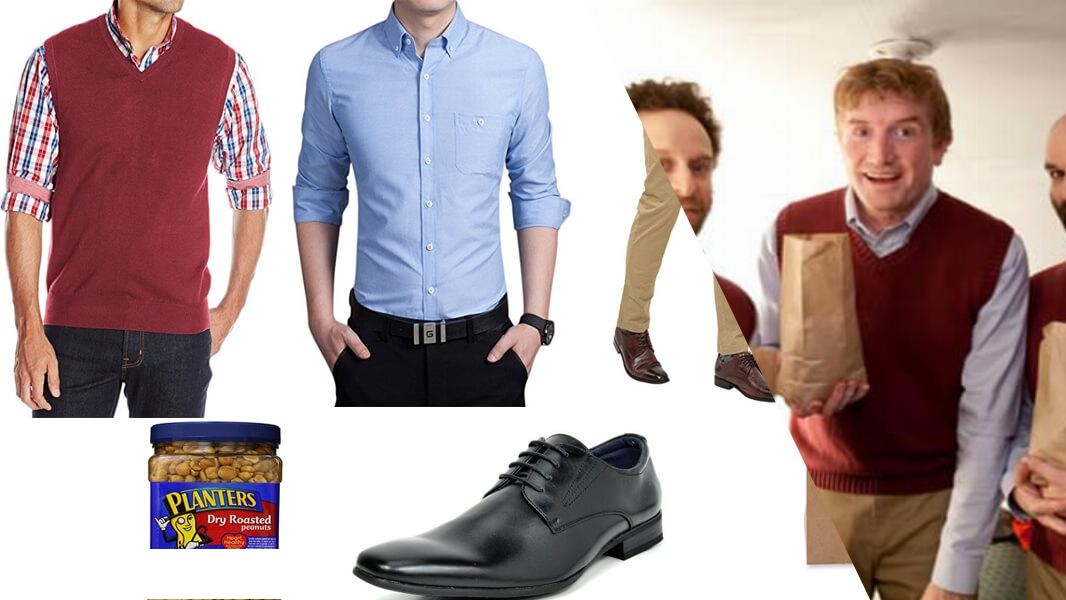 The Slipnutz DIY Costume Guide 8 The Slipnutz DIY Costume Guide