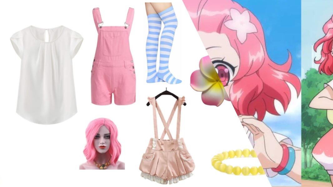 Ari Jin Flowering Heart Cosplay Guide 11 Ari Jin Flowering Heart Cosplay Guide