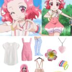 Ari Jin Flowering Heart Cosplay Guide 5 Ari Jin Flowering Heart Cosplay Guide