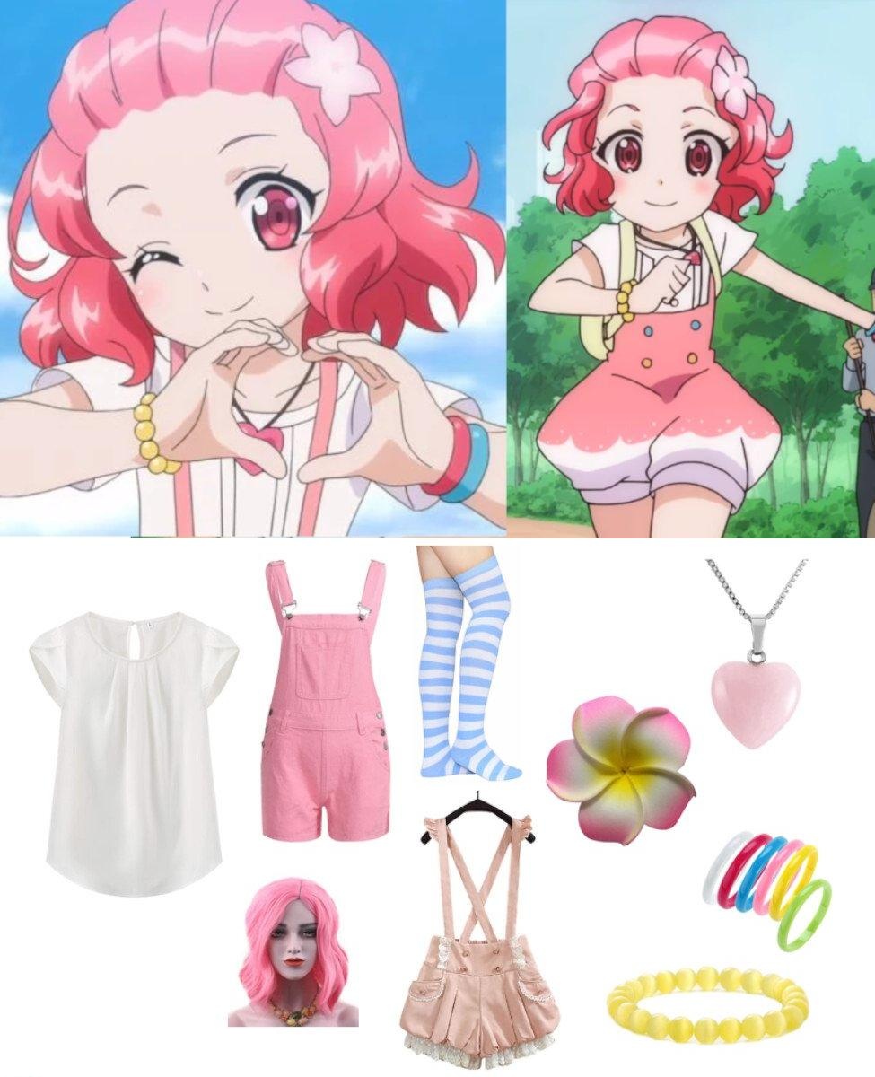 Ari Jin Flowering Heart Cosplay Guide 1 Ari Jin Flowering Heart Cosplay Guide