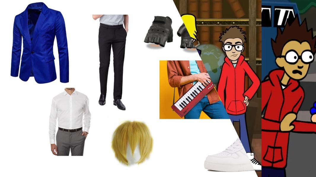 Benatar Costume Guide: Your Favorite Martian 10 Benatar Costume Guide: Your Favorite Martian