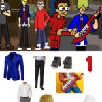 Benatar Costume Guide: Your Favorite Martian