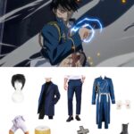 Roy Mustang DIY Cosplay Costume Guide 11 Roy Mustang DIY Cosplay Costume Guide