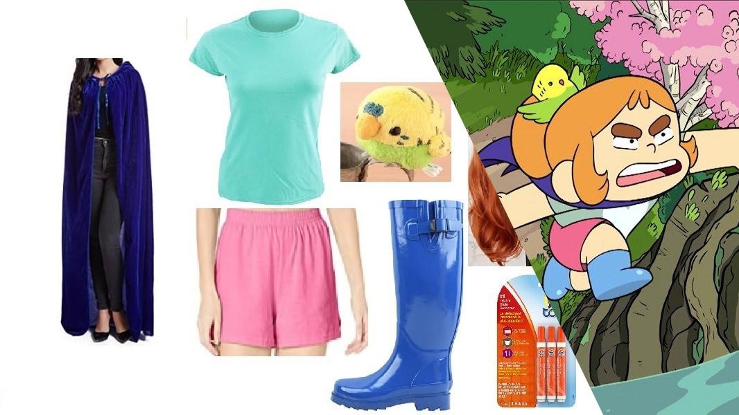 Kelsey Pokoly Costume Guide 9 Kelsey Pokoly Costume Guide