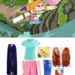 Kelsey Pokoly Costume Guide 5 Kelsey Pokoly Costume Guide