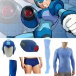 Mega Man DIY Costume Guide 17 Mega Man DIY Costume Guide