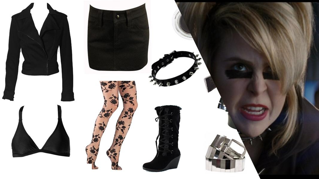 Roxie Richter Cosplay Costume Guide 13 Roxie Richter Cosplay Costume Guide