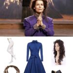 Christabella Silent Hill Movie Costume Guide 13 Christabella Silent Hill Movie Costume Guide