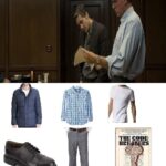 Robert Graysmith Zodiac Costume Guide 6 Robert Graysmith Zodiac Costume Guide