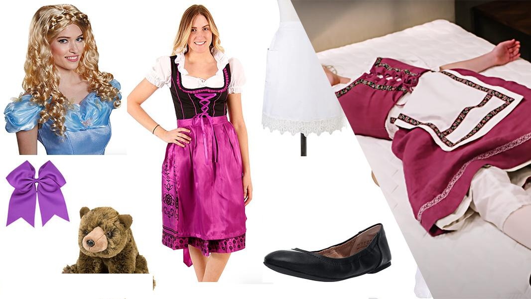 Purple Mattress Goldilocks Costume Guide 10 Purple Mattress Goldilocks Costume Guide