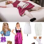 Purple Mattress Goldilocks Costume Guide 10 Purple Mattress Goldilocks Costume Guide