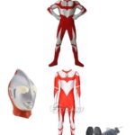 Ultraman DIY Cosplay Costume Guide 14 Ultraman DIY Cosplay Costume Guide