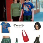 DIY Enid Coleslaw Costume Guide 17 DIY Enid Coleslaw Costume Guide