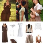 Elizabeth Bennet Costume Guide 13 Elizabeth Bennet Costume Guide
