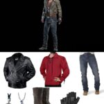 Vittorio Toscano Dead by Daylight Cosplay Guide 7 Vittorio Toscano Dead by Daylight Cosplay Guide