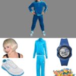 Violet Beauregarde DIY Costume Guide 6 Violet Beauregarde DIY Costume Guide
