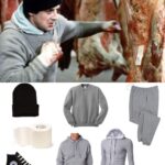 Rocky Balboa DIY Costume Guide 16 Rocky Balboa DIY Costume Guide