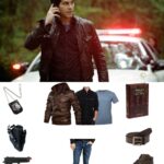 Nick Burkhardt Grimm Costume Guide 4 Nick Burkhardt Grimm Costume Guide